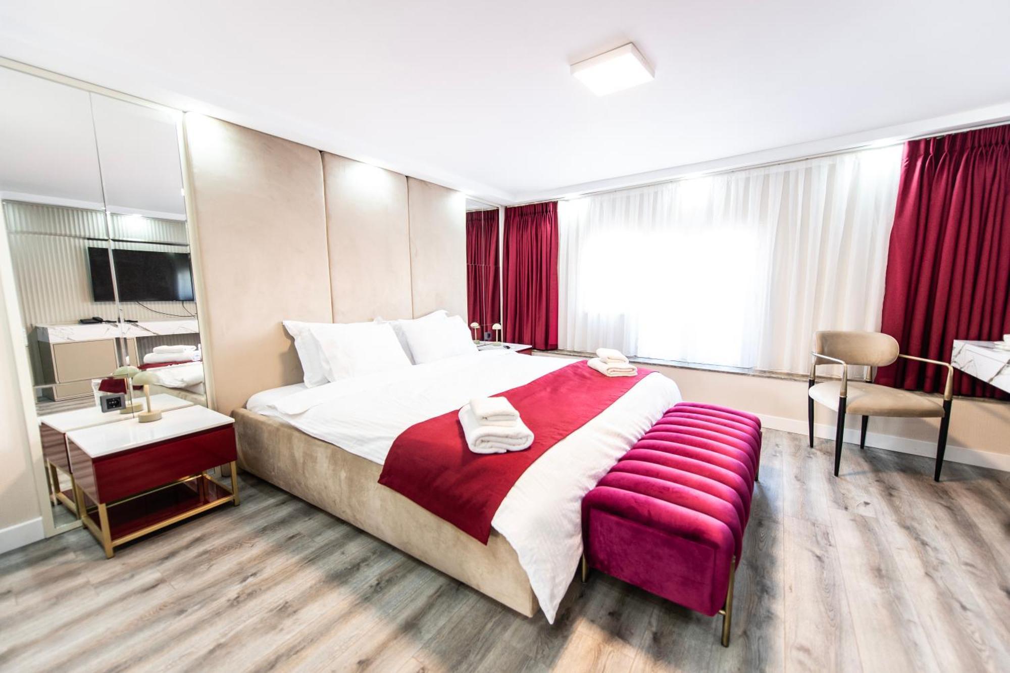 איסטמבול Hidden Pearls Boutique Hotel מראה חיצוני תמונה