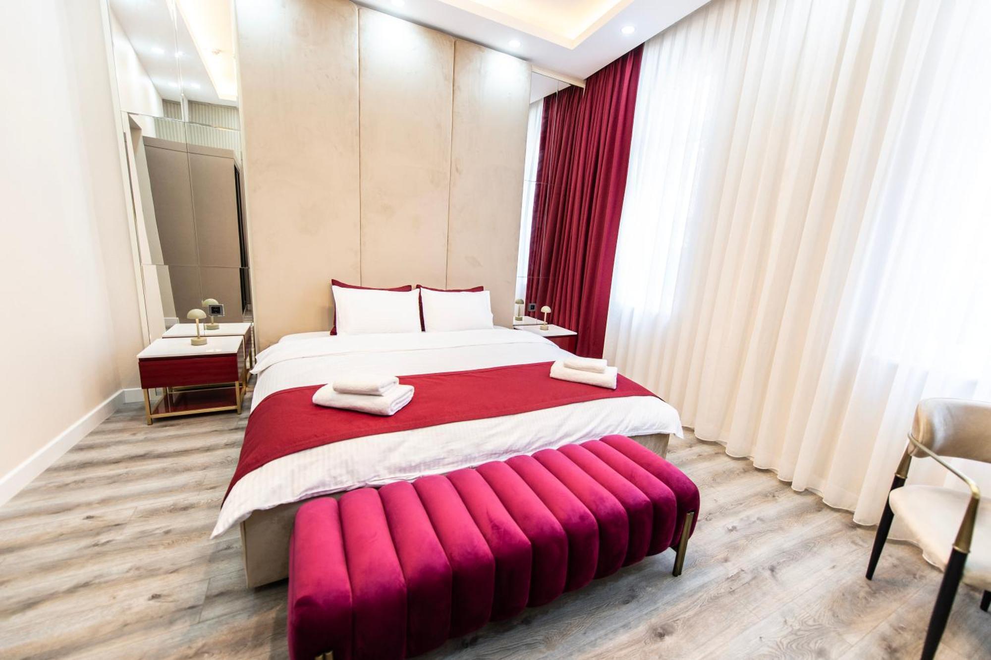 איסטמבול Hidden Pearls Boutique Hotel מראה חיצוני תמונה
