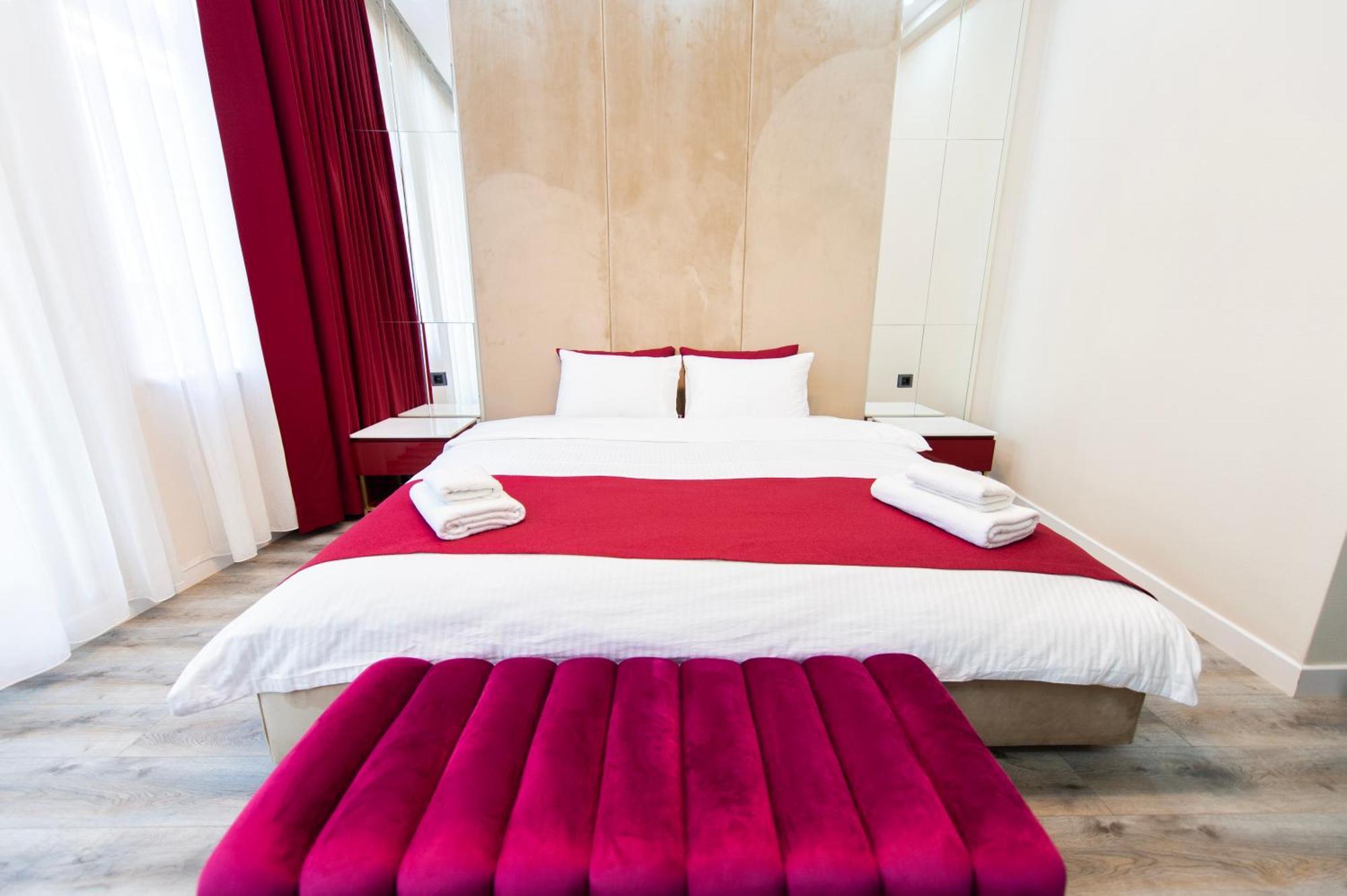 איסטמבול Hidden Pearls Boutique Hotel מראה חיצוני תמונה