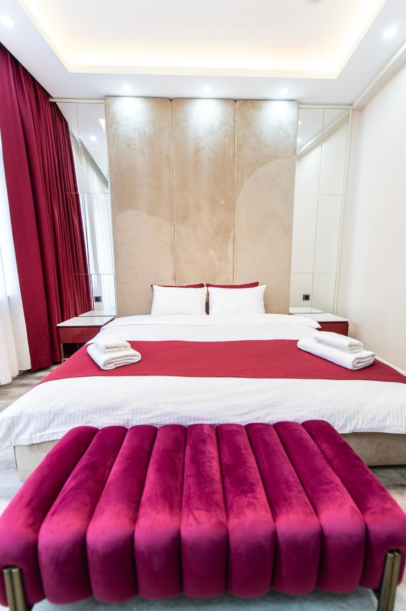 איסטמבול Hidden Pearls Boutique Hotel מראה חיצוני תמונה