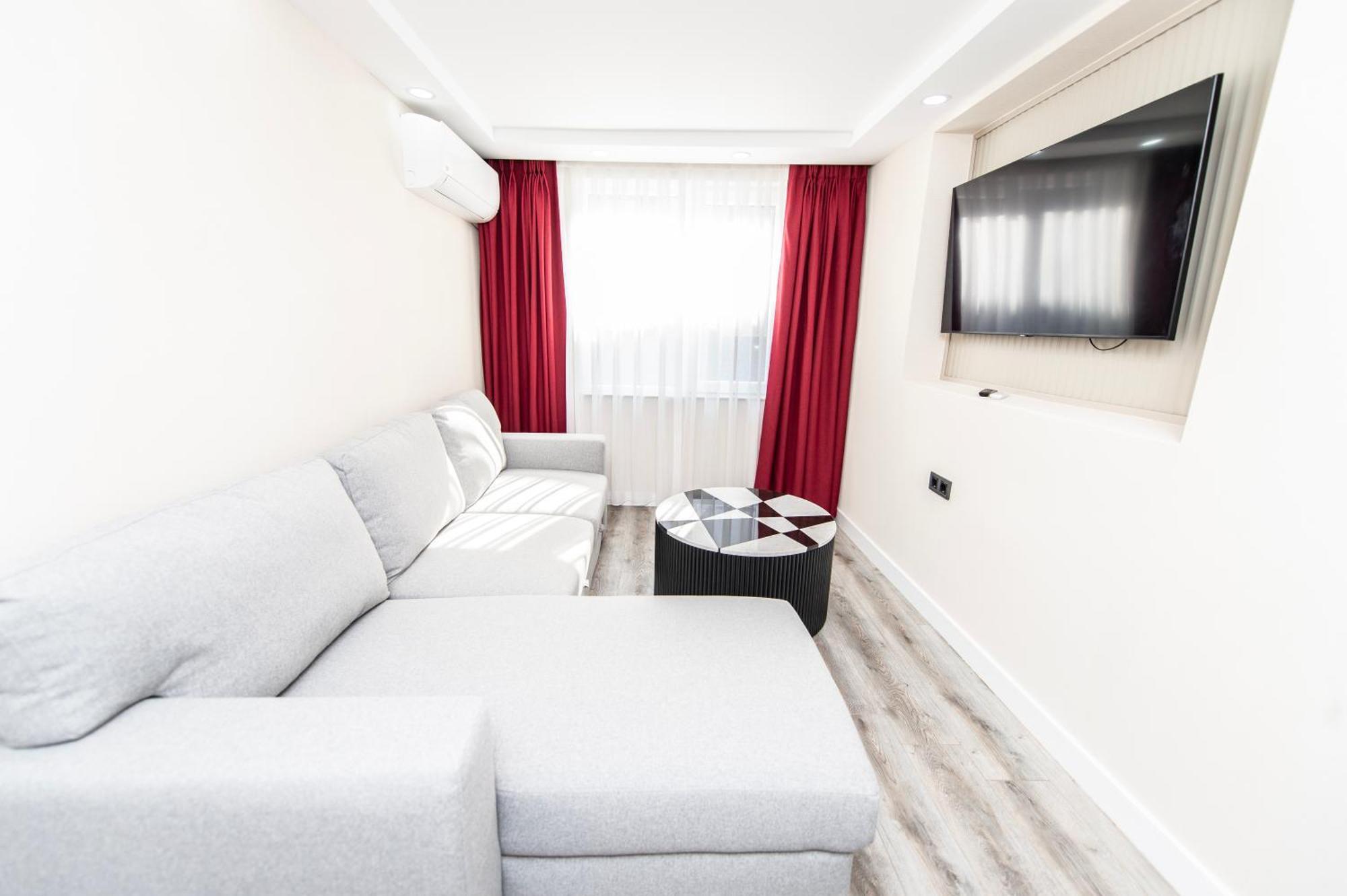 איסטמבול Hidden Pearls Boutique Hotel מראה חיצוני תמונה