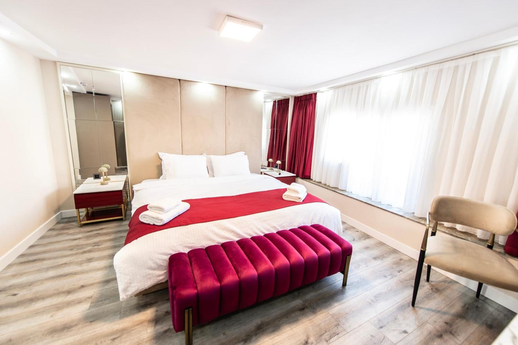 איסטמבול Hidden Pearls Boutique Hotel מראה חיצוני תמונה