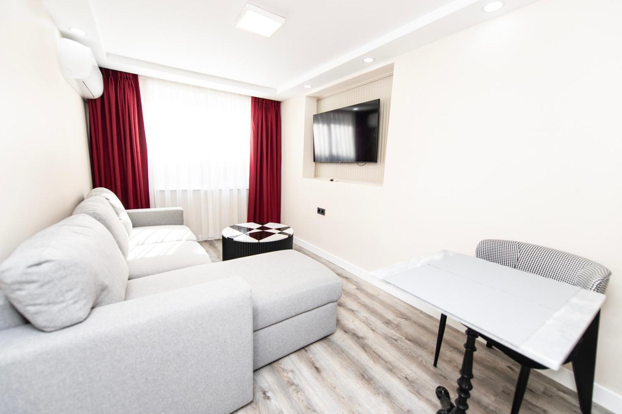 איסטמבול Hidden Pearls Boutique Hotel מראה חיצוני תמונה