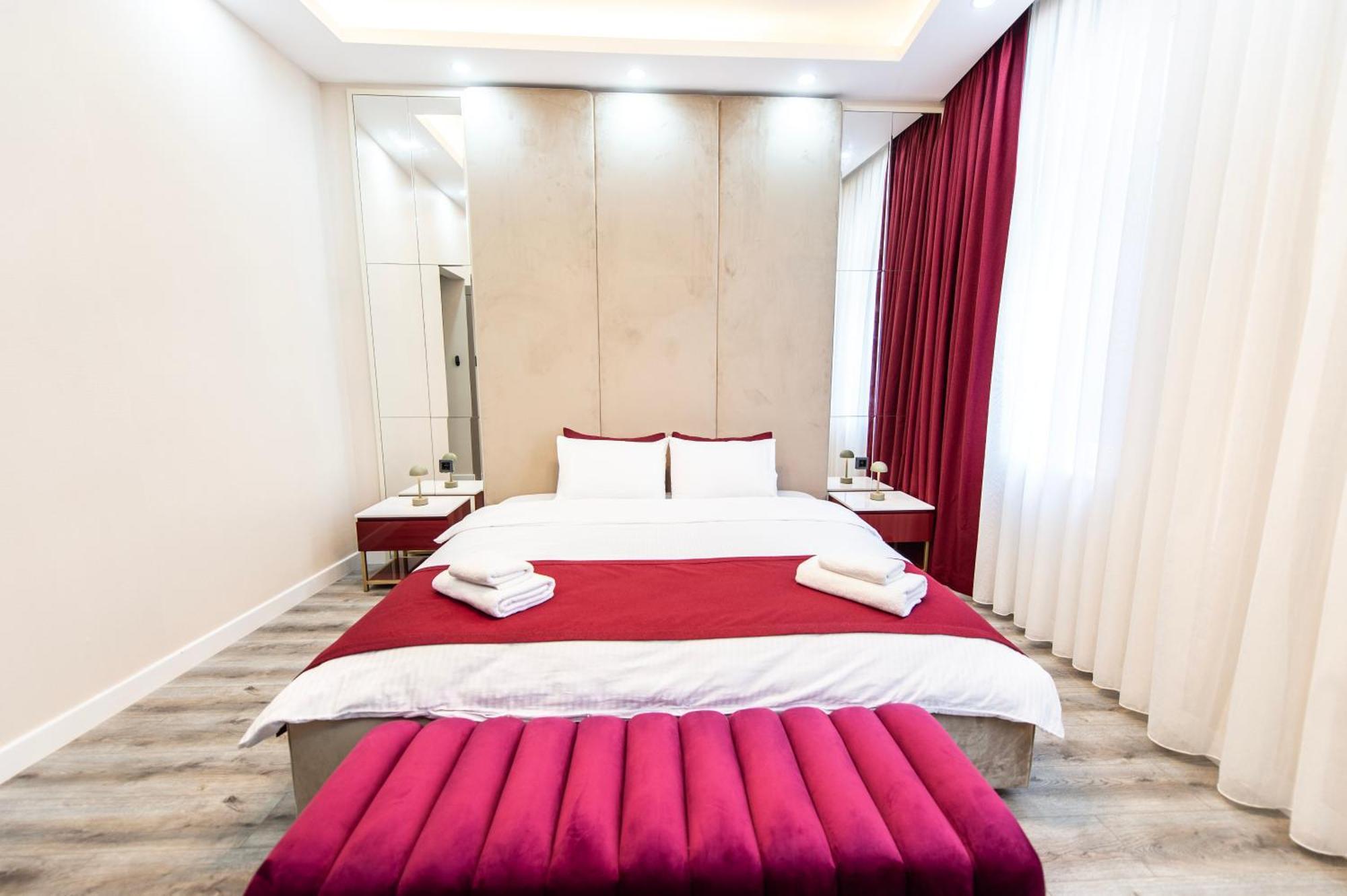 איסטמבול Hidden Pearls Boutique Hotel מראה חיצוני תמונה